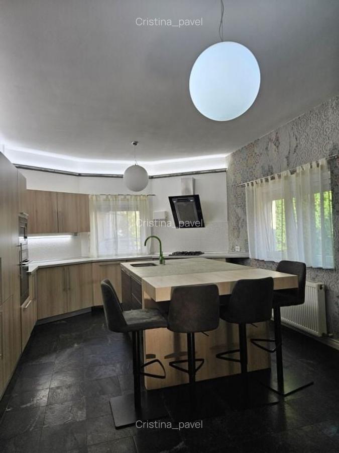 VILA SUPERBA,7 CAMERE ZONA IANCU NICOLAE - JOLIE VILLE! - 1