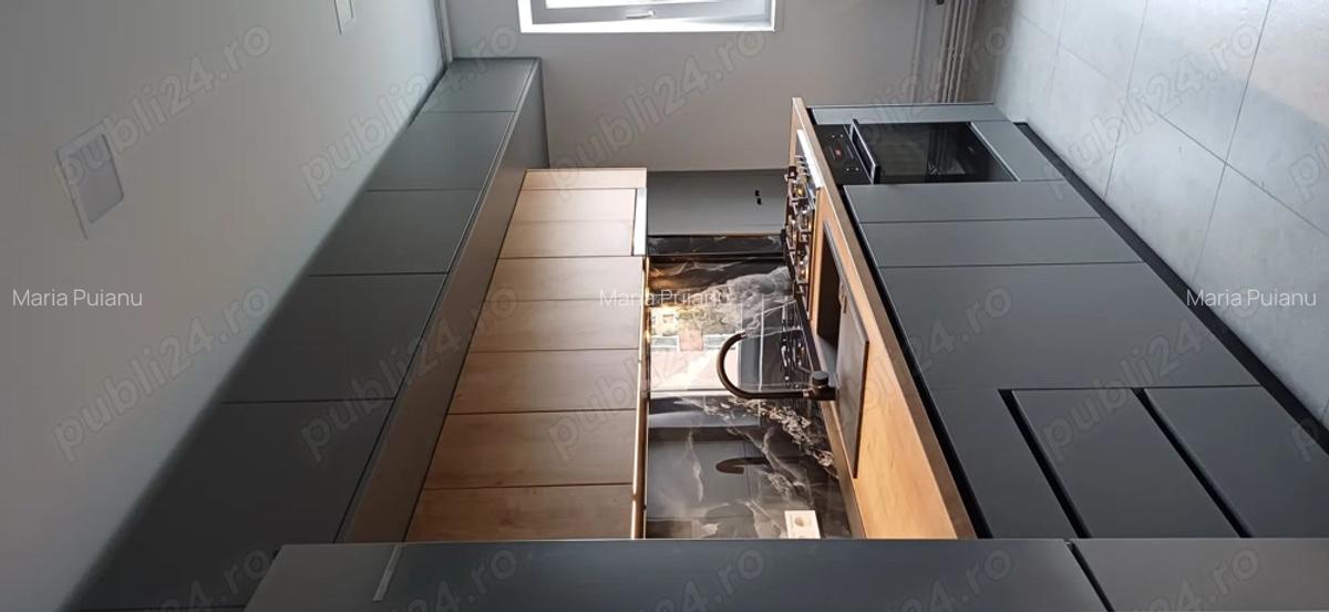 Vind apartament 2 camere ,complet renovat ,Bra?ov - 3