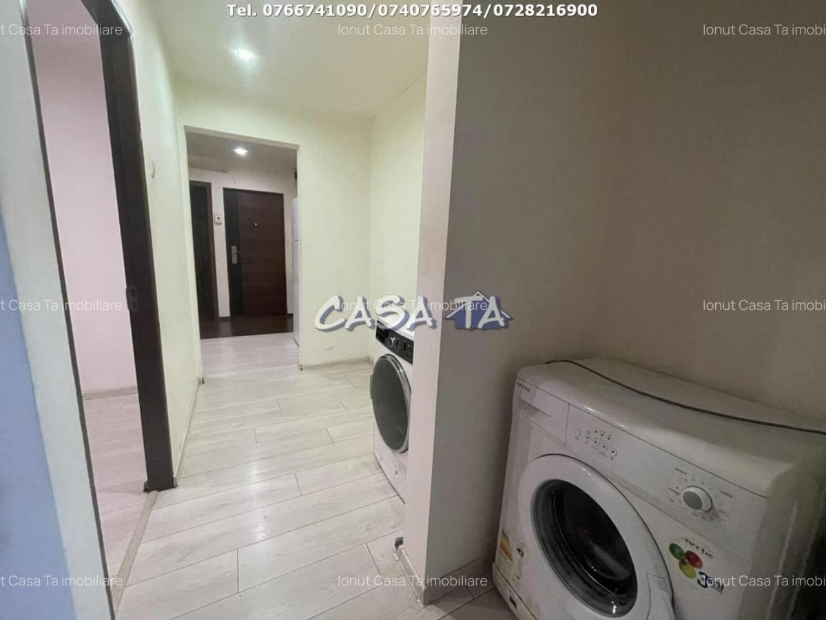 Apartament 3 Camere, Parter, Strada Castanilor - 14