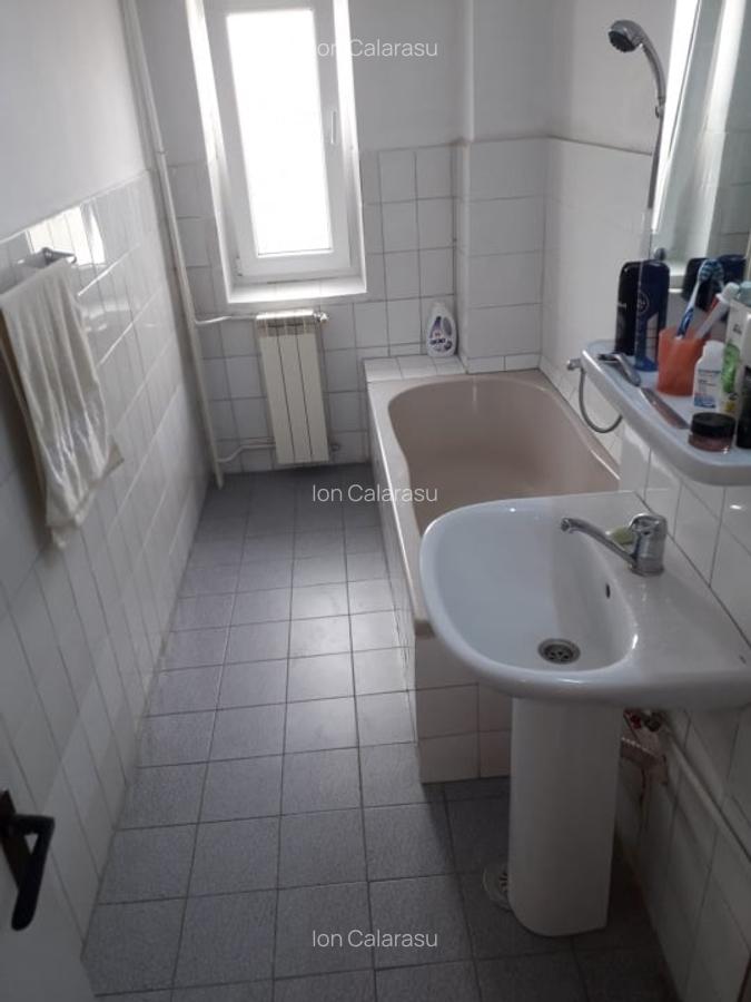 Apartament cu 3 camere decomandat în P-ța Alba Iulia - 6