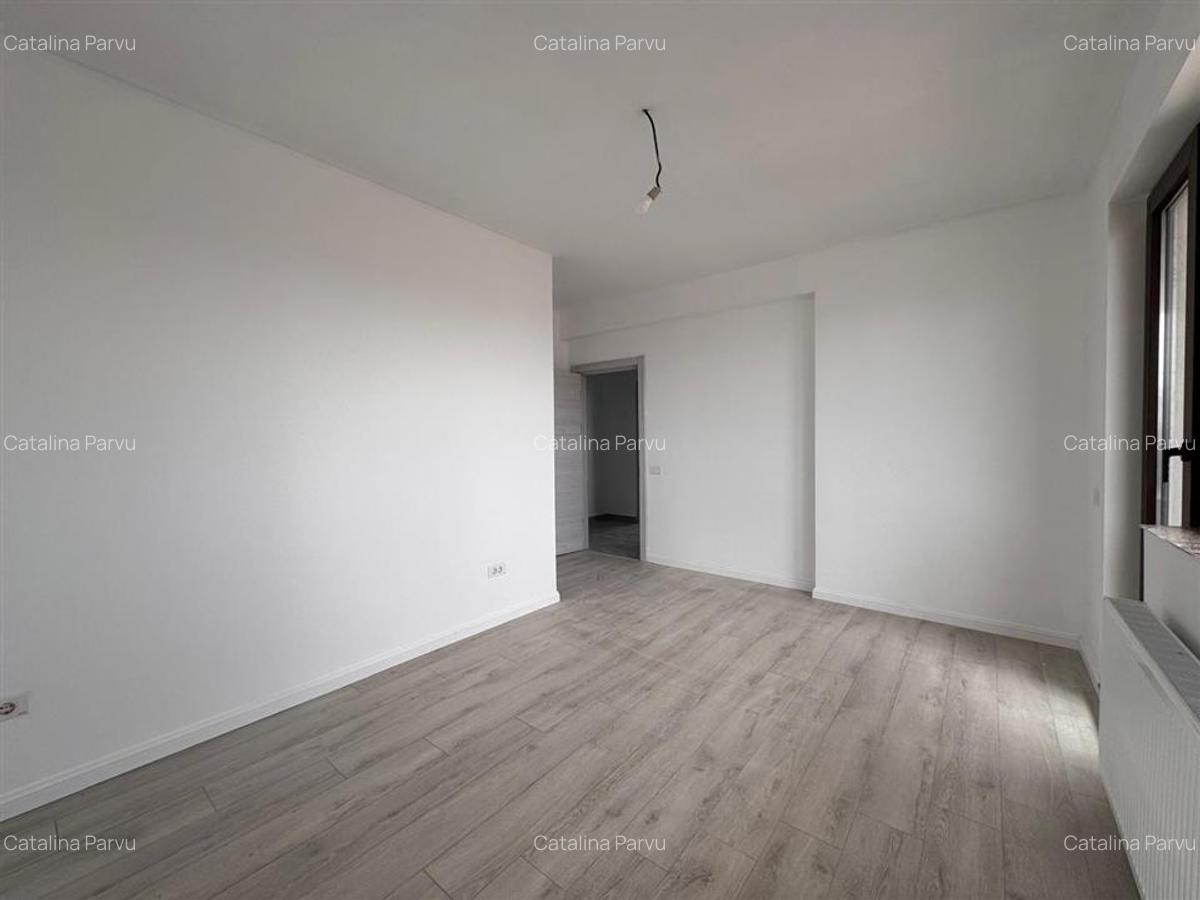 Apartament cu 2 camere decomandat în Titan - 8