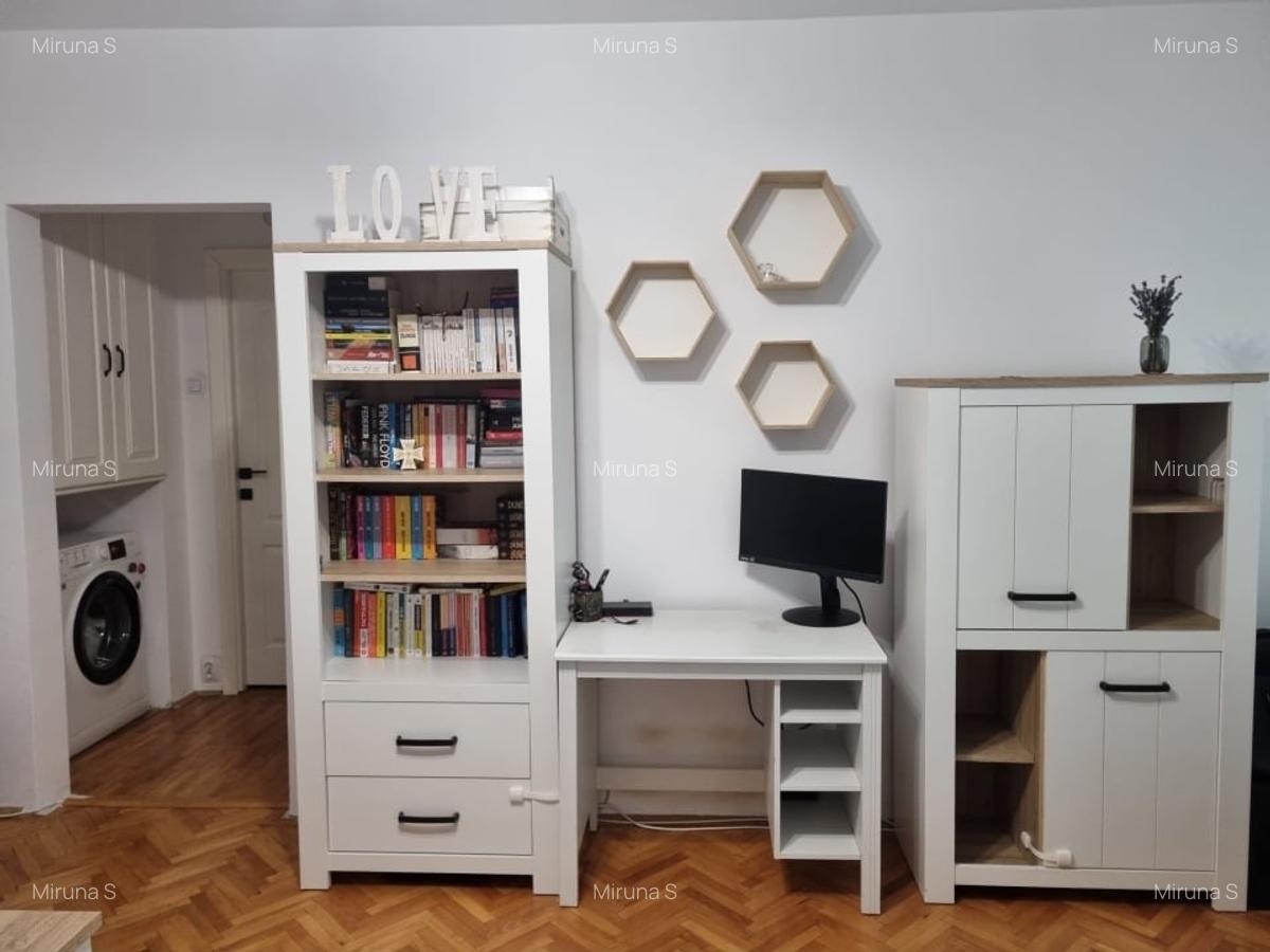 Apartament 2 camere, Bd Ion Mihalache, Sector 1 - 13