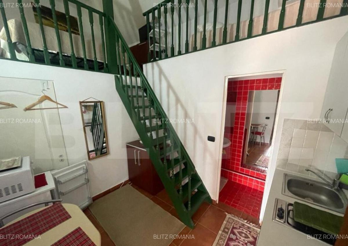 Proprietate versatila cu doua apartamente ?i casa cu tre - 16
