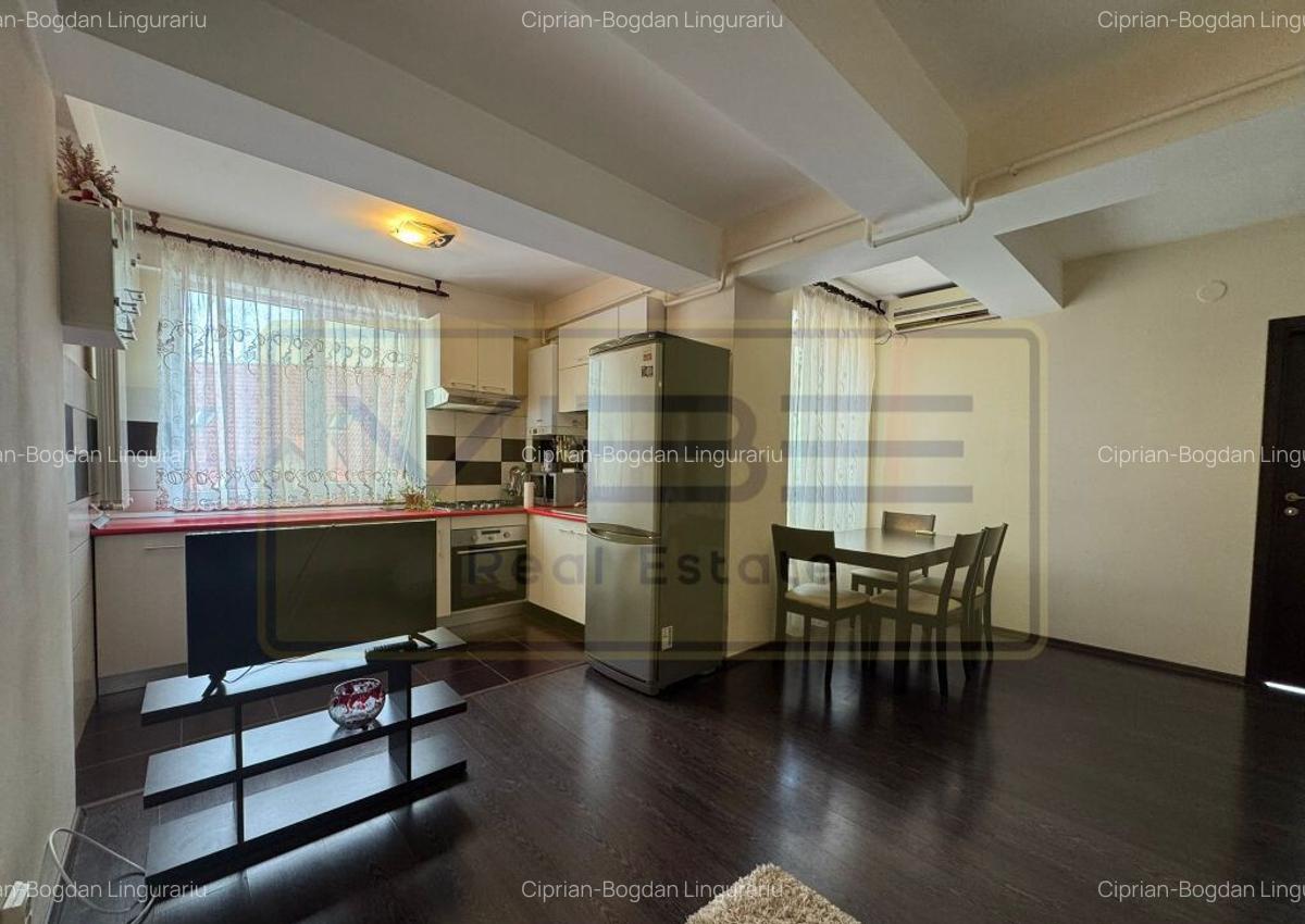 Apartament 3 camere+parcare Tatarasi Penta Rezidential - 5