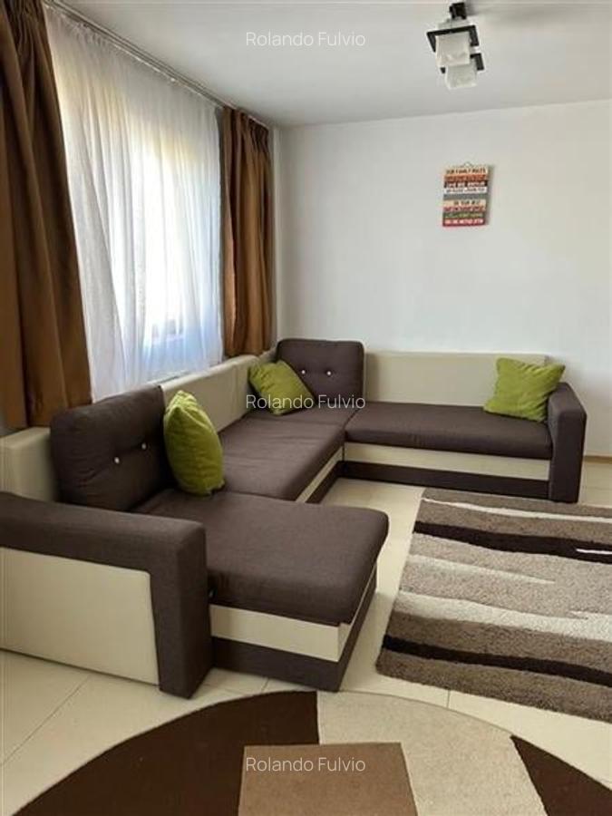 Vanzare duplex in vila, 3 camere, mobilat si utilat  Plumbuita, cu CT - 1