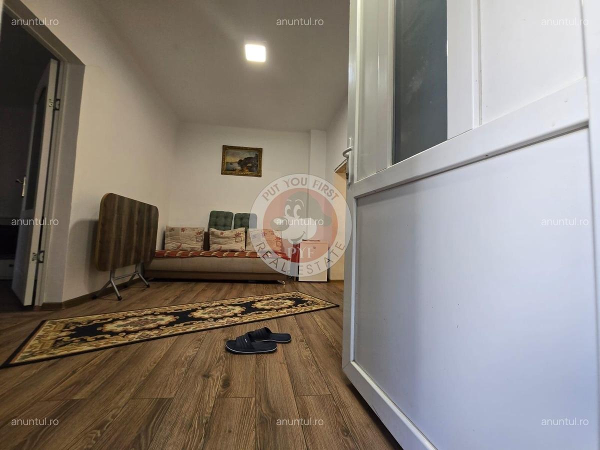 Plevnei I 2 camere I 45mp I semidec I curte | B11092 - 2