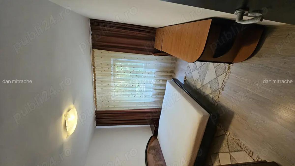 Apartament 3 camere Militari, Dreptatii - 4 Apartament 3 camere Militari, Dreptatii - 4