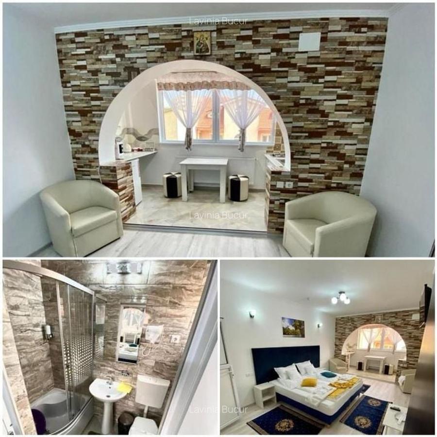 INCHIRIERE GARSONIERE - TROCADERO - 1