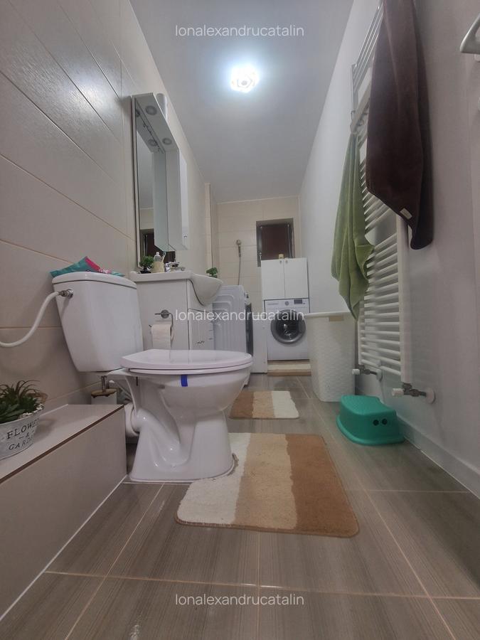 Apartament 2 camere, mobilat-utilat nou, etaj 2, constr 2023 Bca, zona Elvila - 11 Apartament 2 camere, mobilat-utilat nou, etaj 2, constr 2023 Bca, zona Elvila - 11