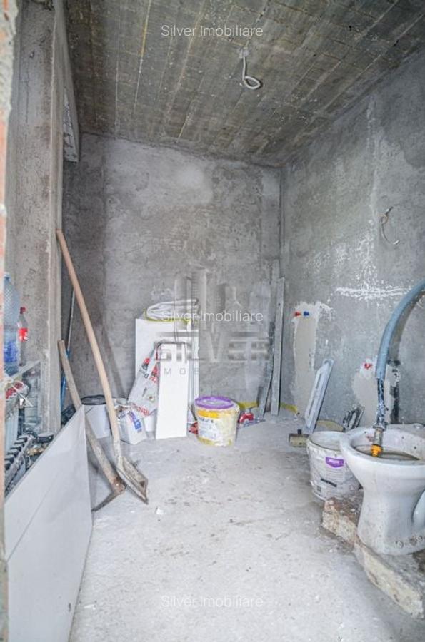 Casa individuala  la calcan in Cartierul Gruia din Cluj-Napoca - 8