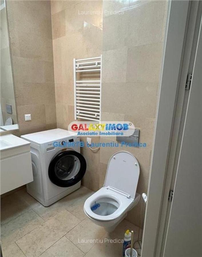 2 camere - LUXURIA RESIDENCE, Expozitiei, Domenii, Herastrau - 16