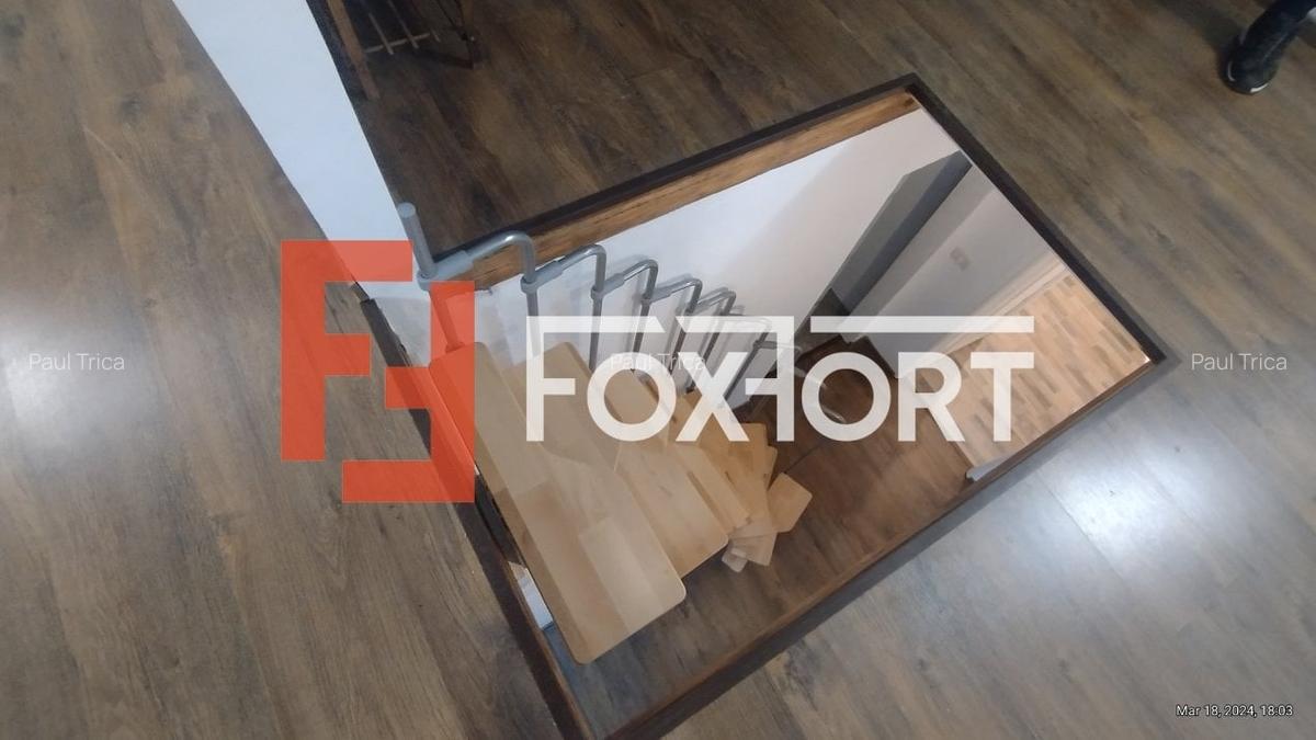 Apartament cu 2 camere decomandat în Iosefin - 6