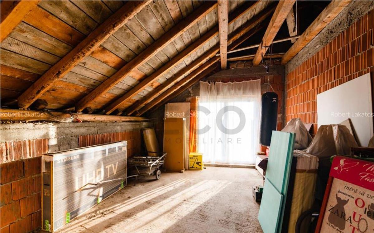 RECO Casa de 4 camere Santandrei - 30