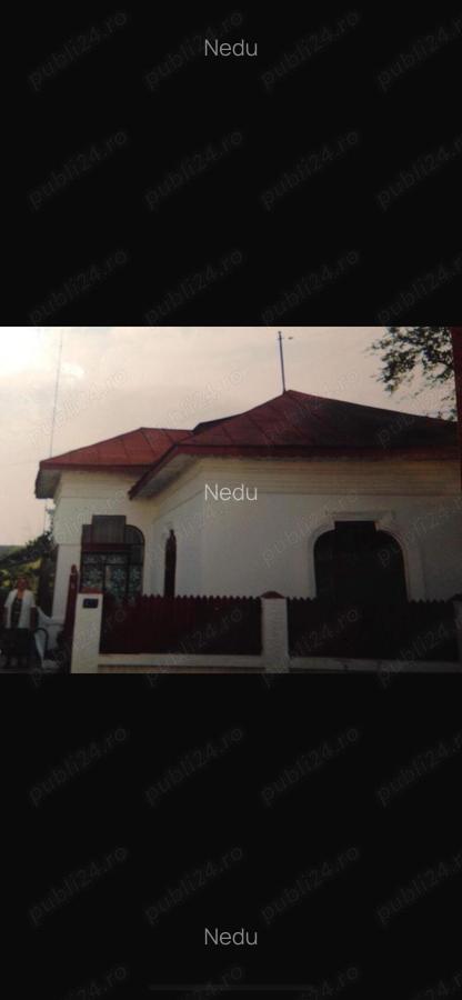 Casa caramida Bucsani Dambovi?a VAND - 1