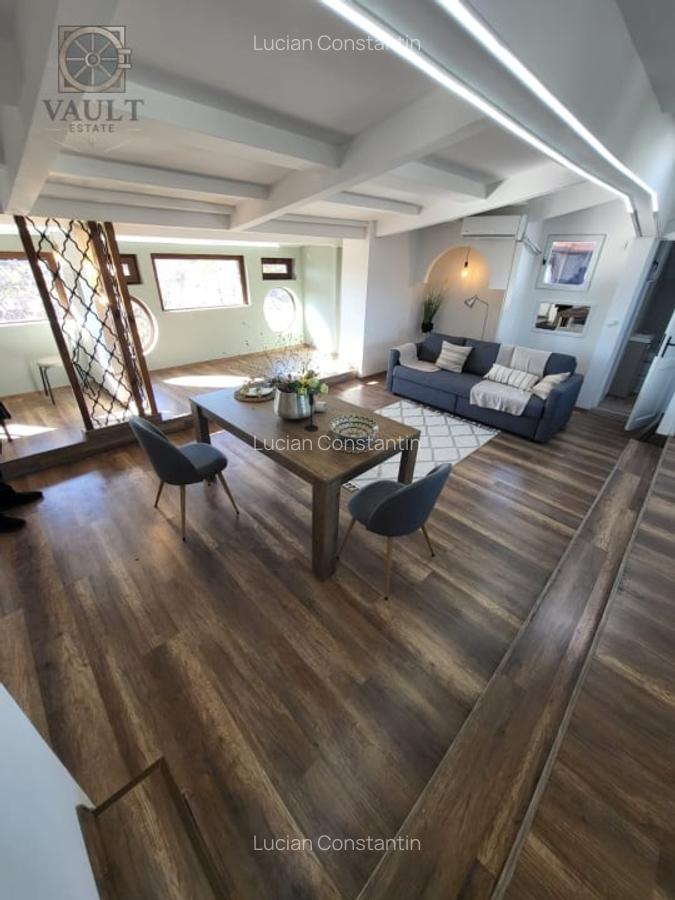 APARTAMENT 3 CAMERE-PIPERA-IANCU NICOLAE-CENTRALA-PARCARE-2 BAI - 5