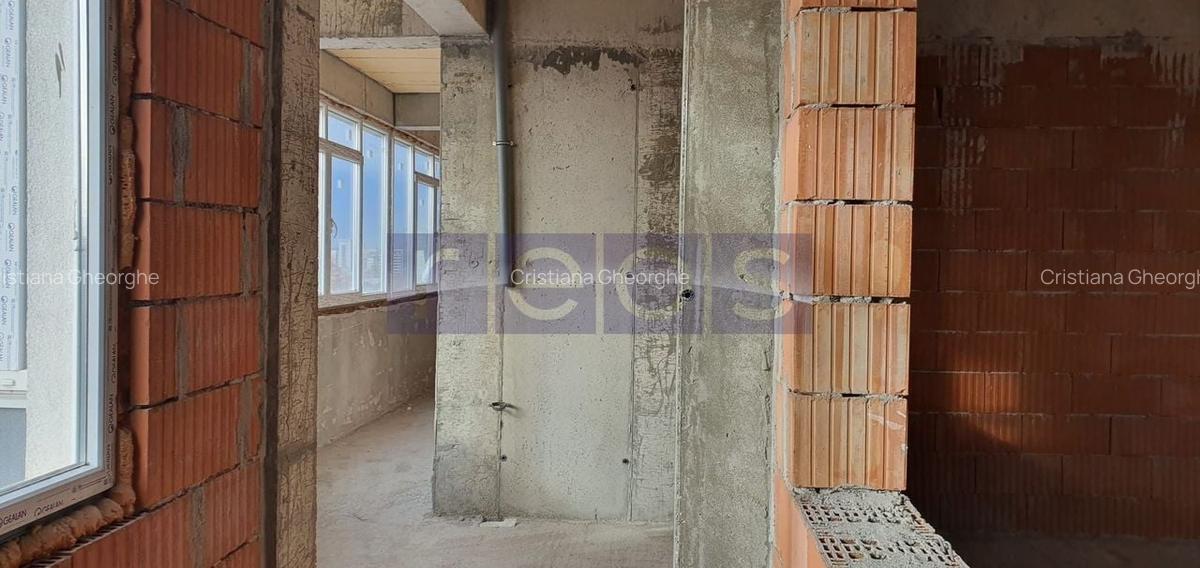 VANZARE PENTHOUSE | ZONA PARCUL CAROL - 9