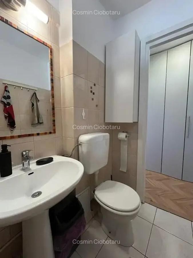 Apartament 2 camere, renovat | Bucurestii Noi-Bazilescu - 15