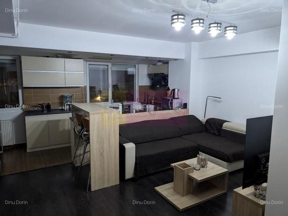 Apartament 3 camere tip duplex -Sebastian Parc Sebastian / Kaufland - 2