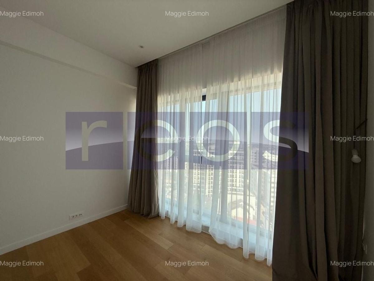 INCHIRIERE 3 CAMERE | ONE VERDI | LOC PARCARE | FINISAT LUX | - 3