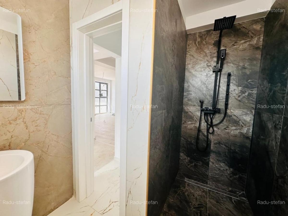 CASA DE VANZARE TIP DUPLEX | MOGOSOAIA | 4 CAMERE | FINISATA | - 17