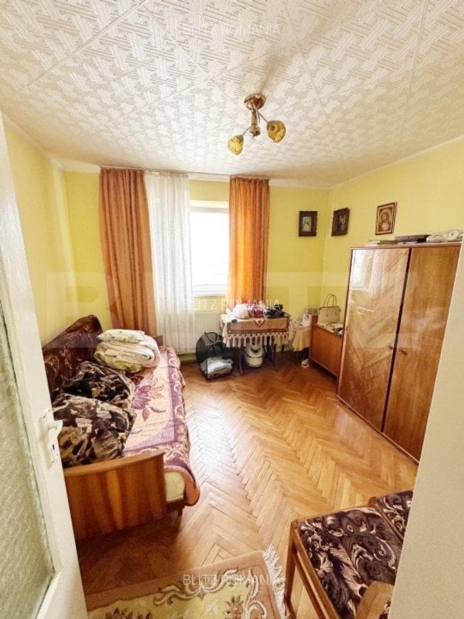 Apartament de 2 camere, priveliste panoramica,luminos si bine compartimentat - 2