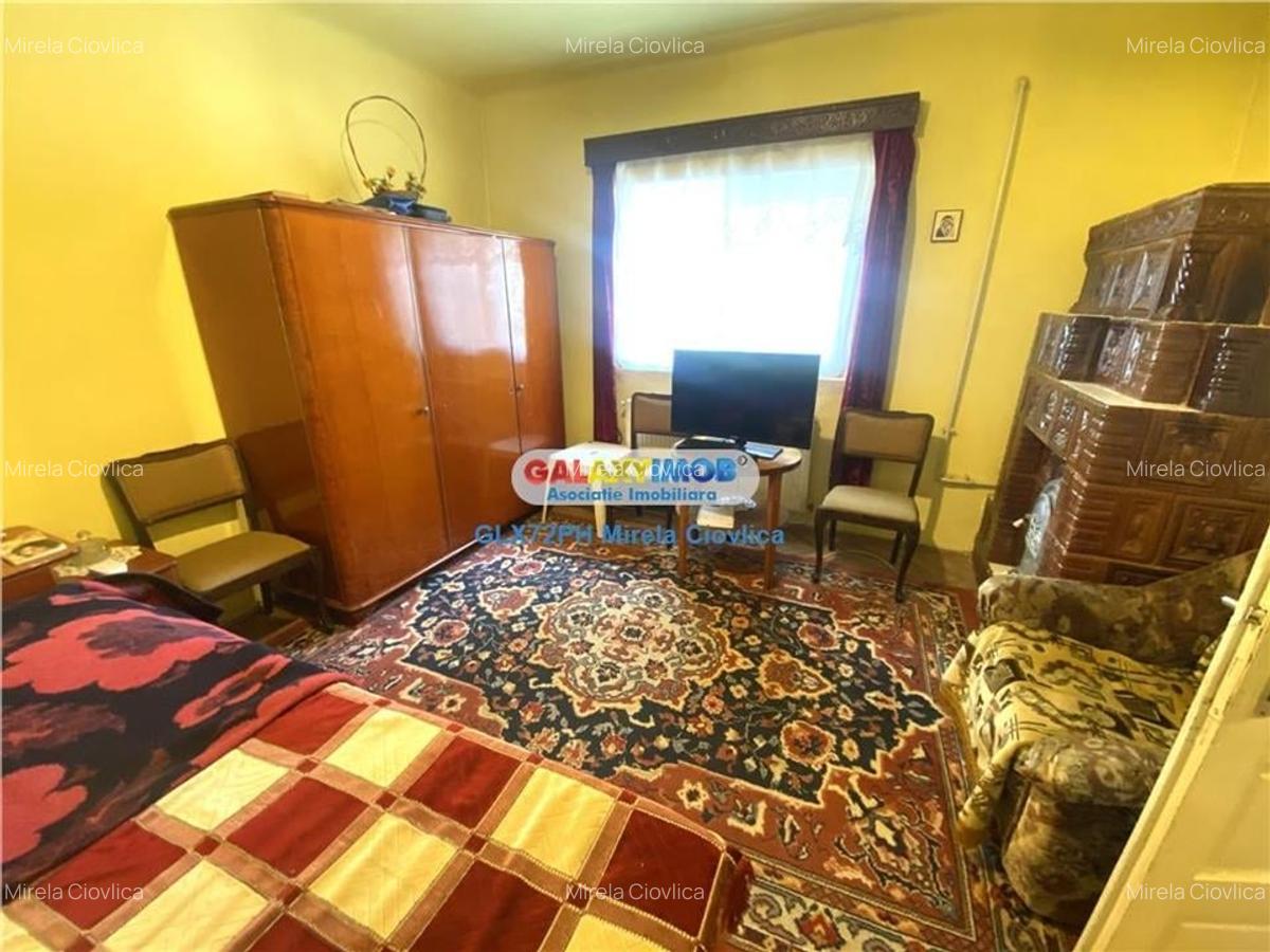 Vanzare casa Baicoi Prahova - 10