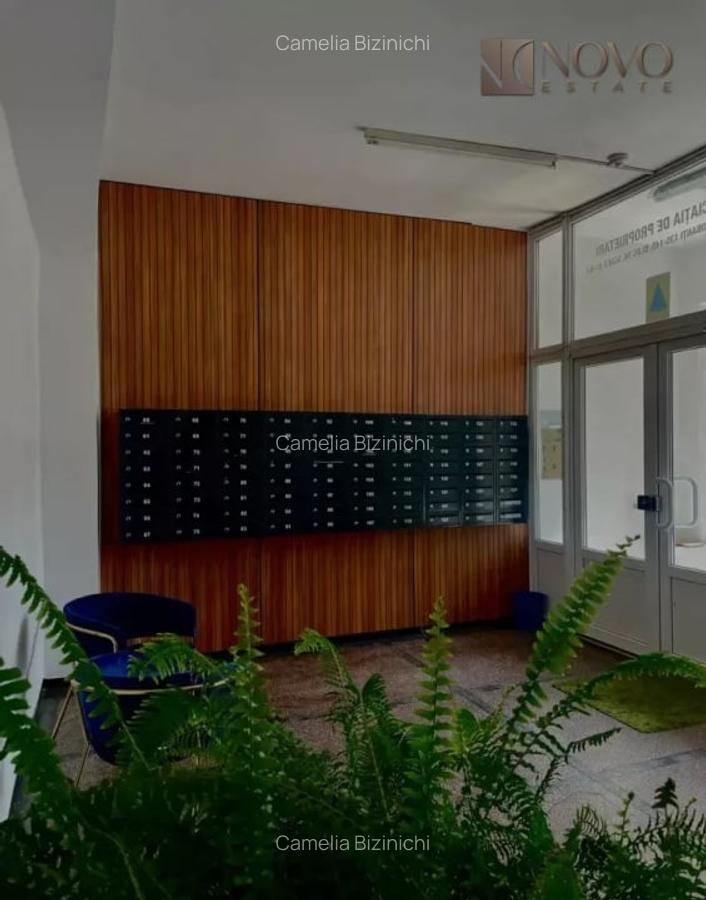 Studio | Dorobanti | Ultracentral | Renovat | Zona Verde - 5
