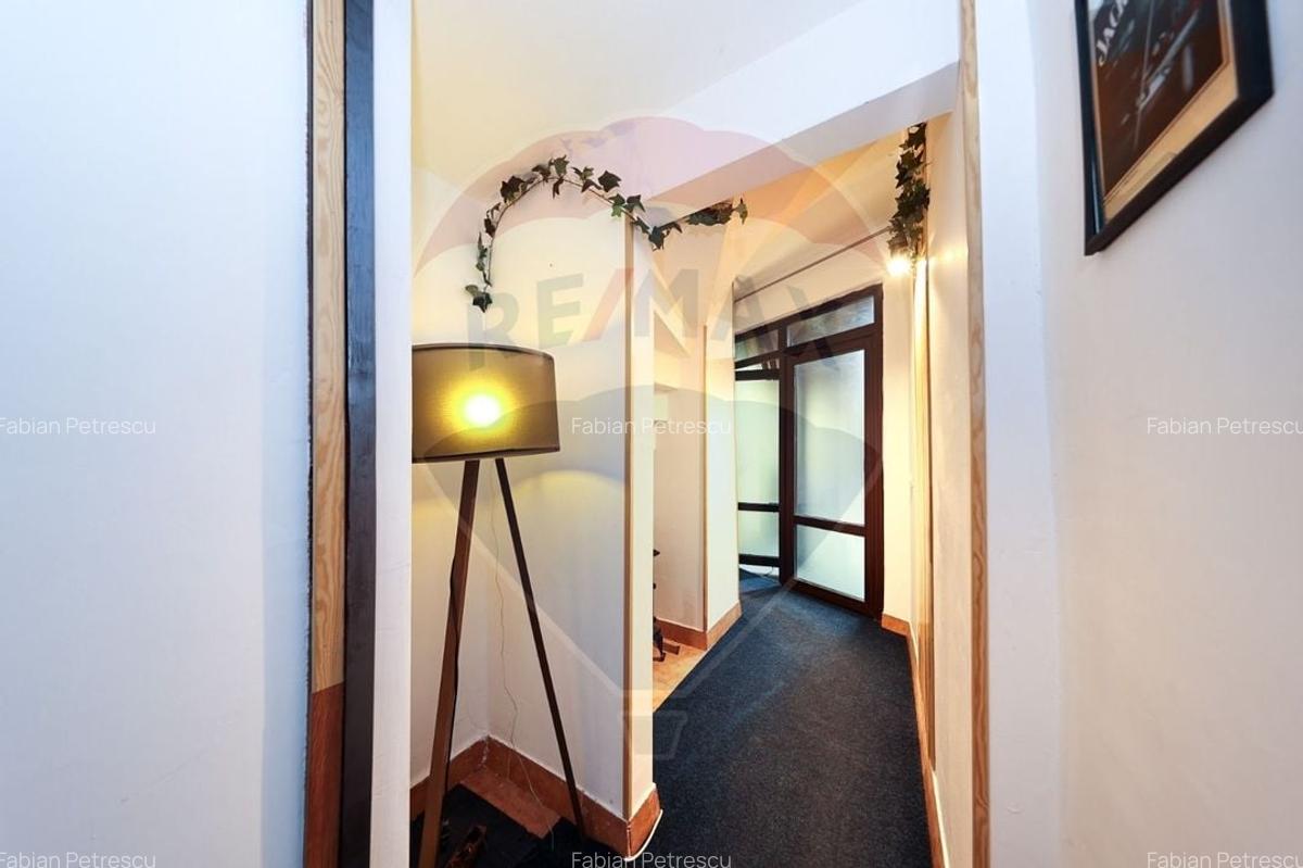 SPATIU COMERCIAL | 192MP | CENTRU ISTORIC | TERASA 92MP | COMISION 0% - 10