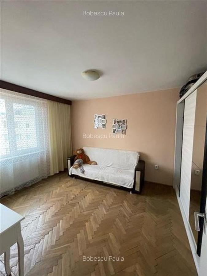 Apartament cu 3 camere decomandat, mobilat în Griviței - 1