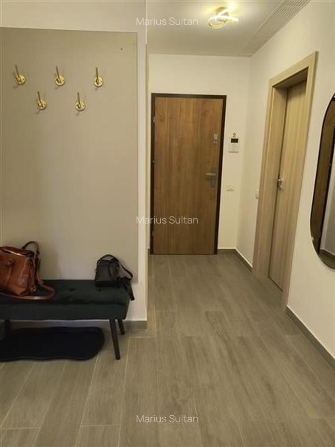 Apartament cu 2 camere, parter inalt, la Urban Plaza, Astra, Brasov - 8