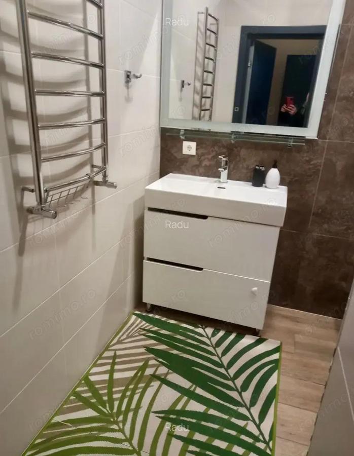 Garsoniera cocheta de inchiriat in Bartolomeu Nord - 3