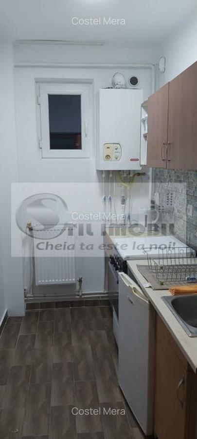 Apartament cu 2 camere decomandat, mobilat în Mircea cel Bătrân - 13