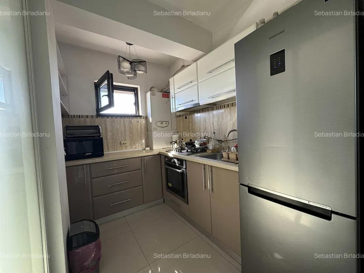 2 camere nedecomandat, 42 mp, CUG, de inchiriat, Pala Verde, Cod 160501 - 2