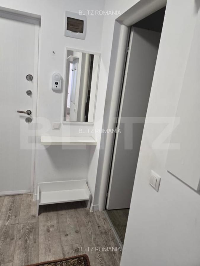 Apartament cu 3 camere, 47 mp, parcare subterana, zona Vivo - 12