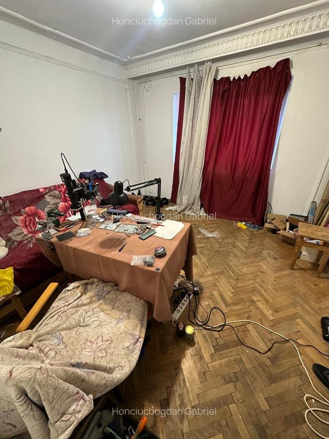 Apartament 3 Camere Nicolina-Belvedere - 2