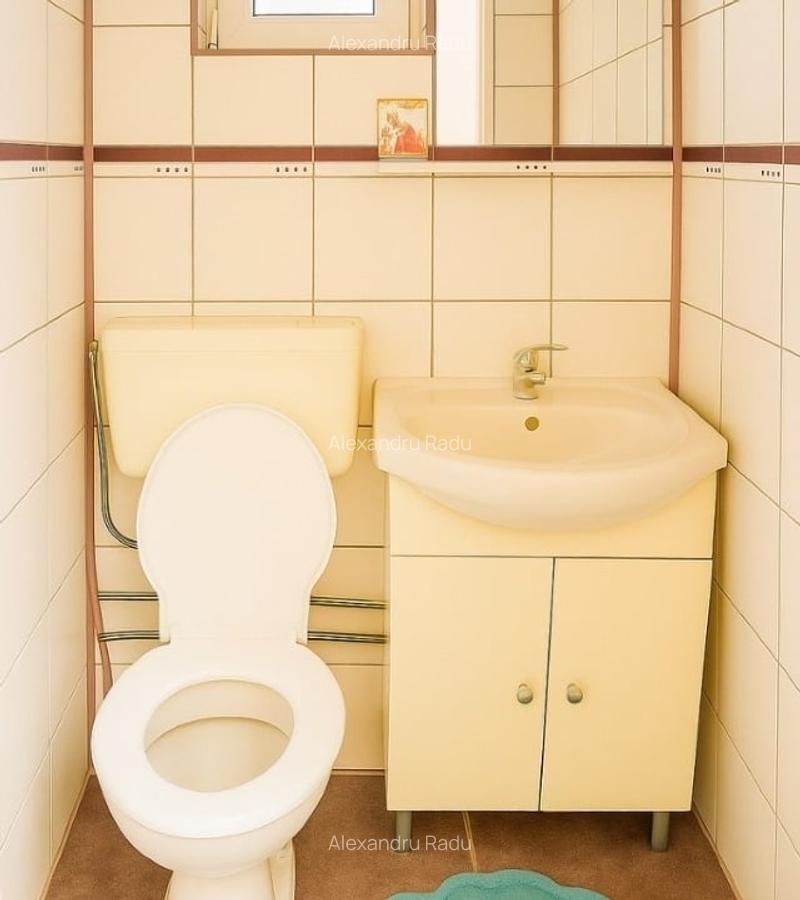 Casă modernă ultracentral, Parcul Carol - Proprietar - COMISION 0% - 2