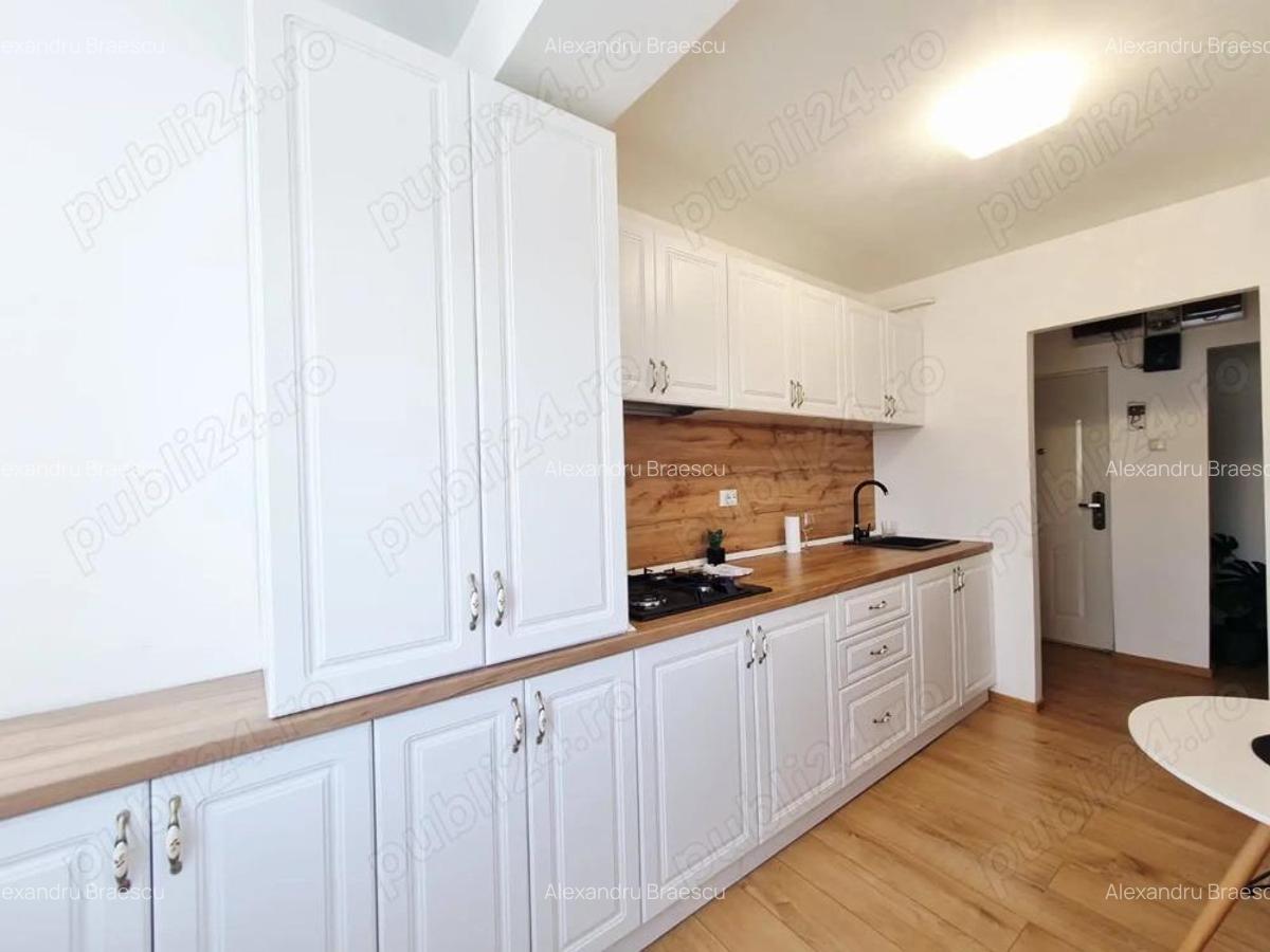 Apartament amenajat modern Tiglina 3- Micro 16 LA CHEIE - 3 Apartament amenajat modern Tiglina 3- Micro 16 LA CHEIE - 3