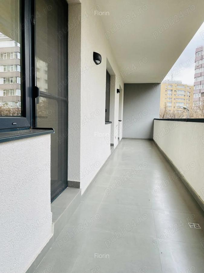 Prima inchiriere apartament 2 camere Pacii - complex Maniu 141 - 7