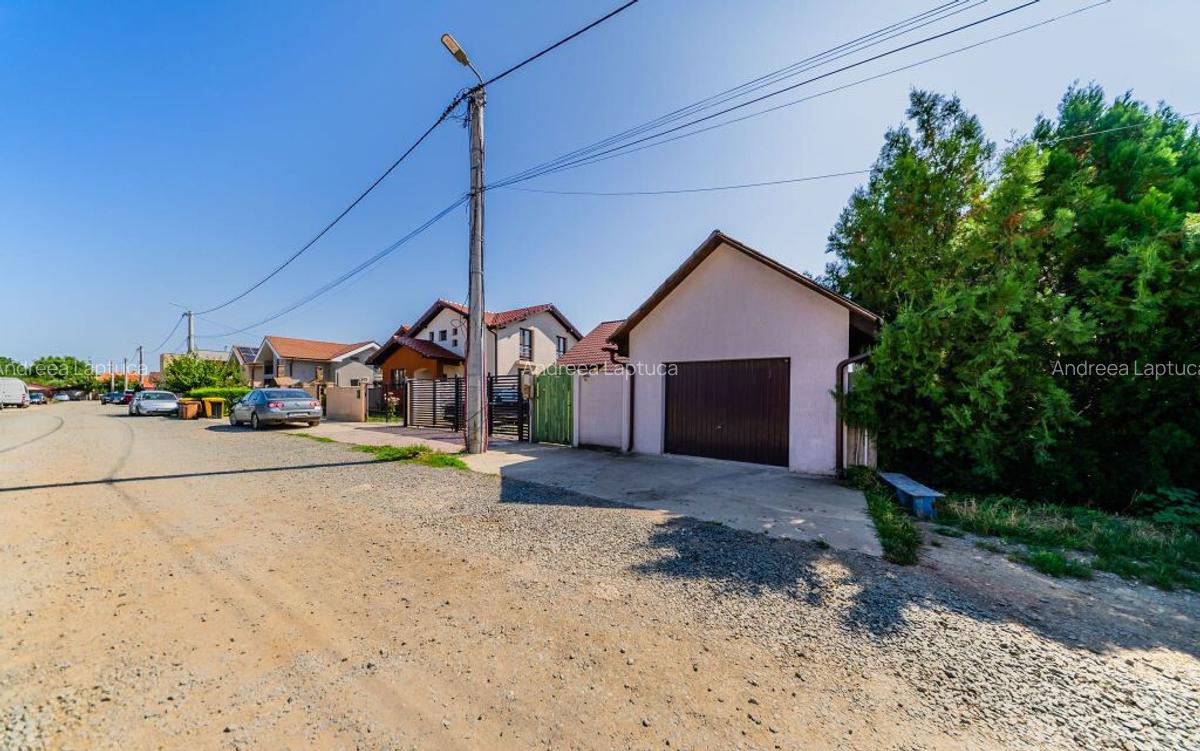Duplex de vanzare in zona Bujac COMISION 0% CUMPARATOR - 1