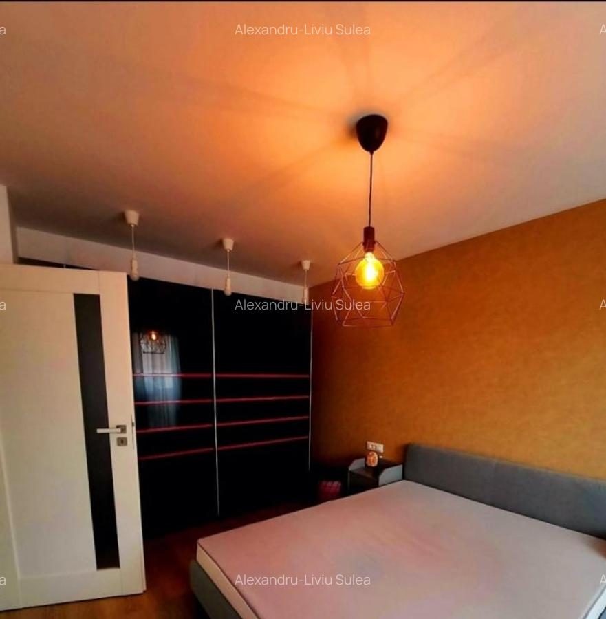 Apartament cu doua camere 59mp, Urban Residence, Tractorul - 5