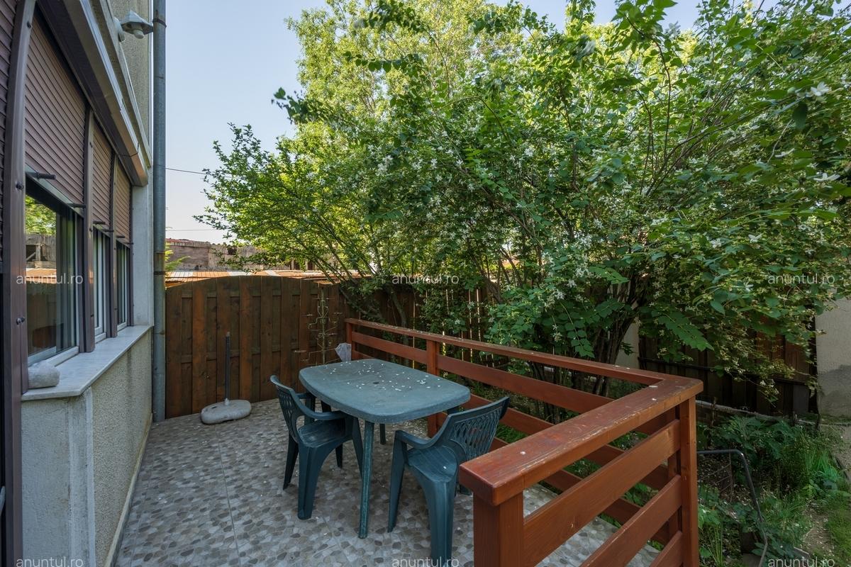 Rahova, str. Muntii Carpati, P+1+M, 5 camere, teren 280 mp, comision 0% - 3