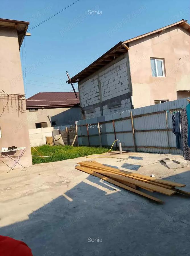 Casa de Vanzare-Stefanesti - 4