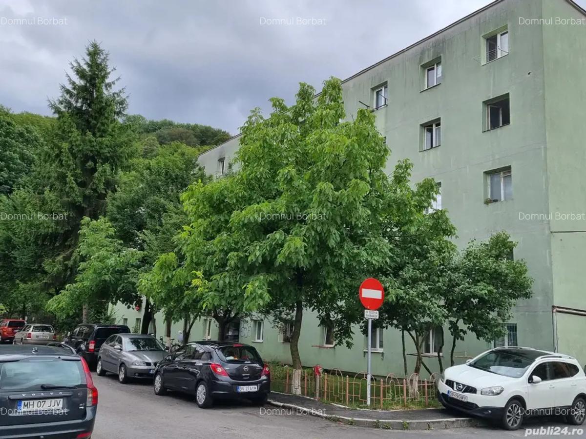 Apartament 1 camera - 5