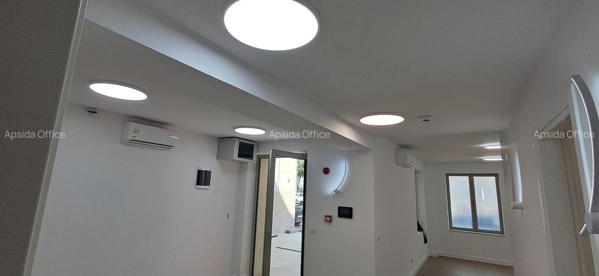 Apartament 3 camere, ideal birou, studio pilates, activitatii diverse - 3