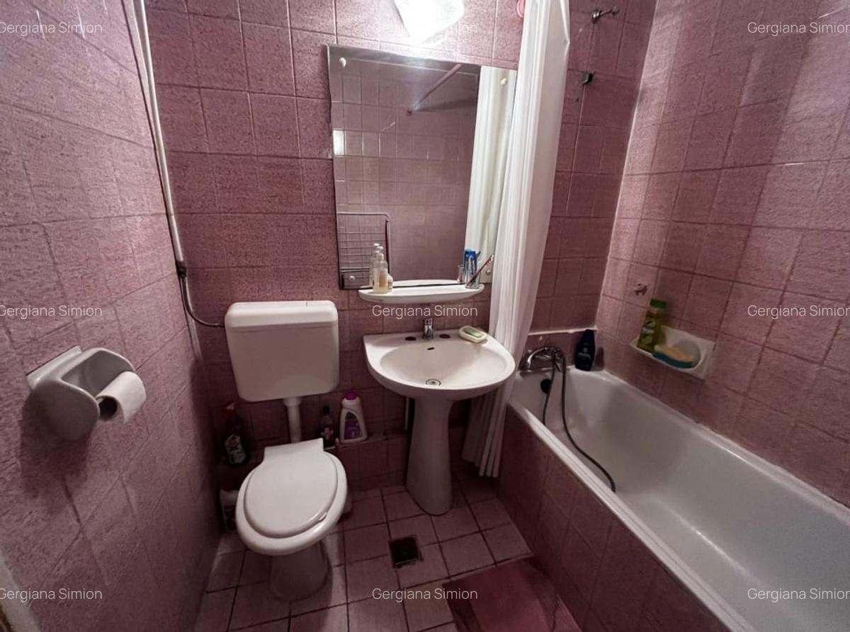 Apartament 3 Camere Splaiul Unirii | Parter | 2 Bai | Proximitate metrou - 18