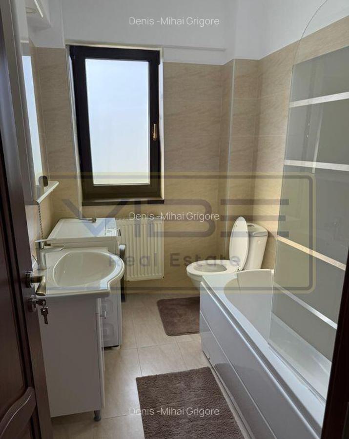 Apartament premium 2 camere Copou - 11