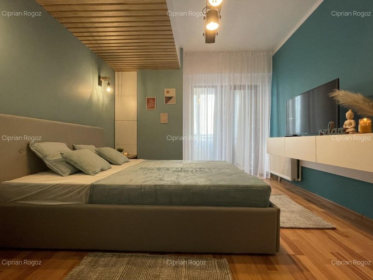 Proprietar inchiriez 2 camere vis a vis Mall Vitan - prima inchiriere - 6