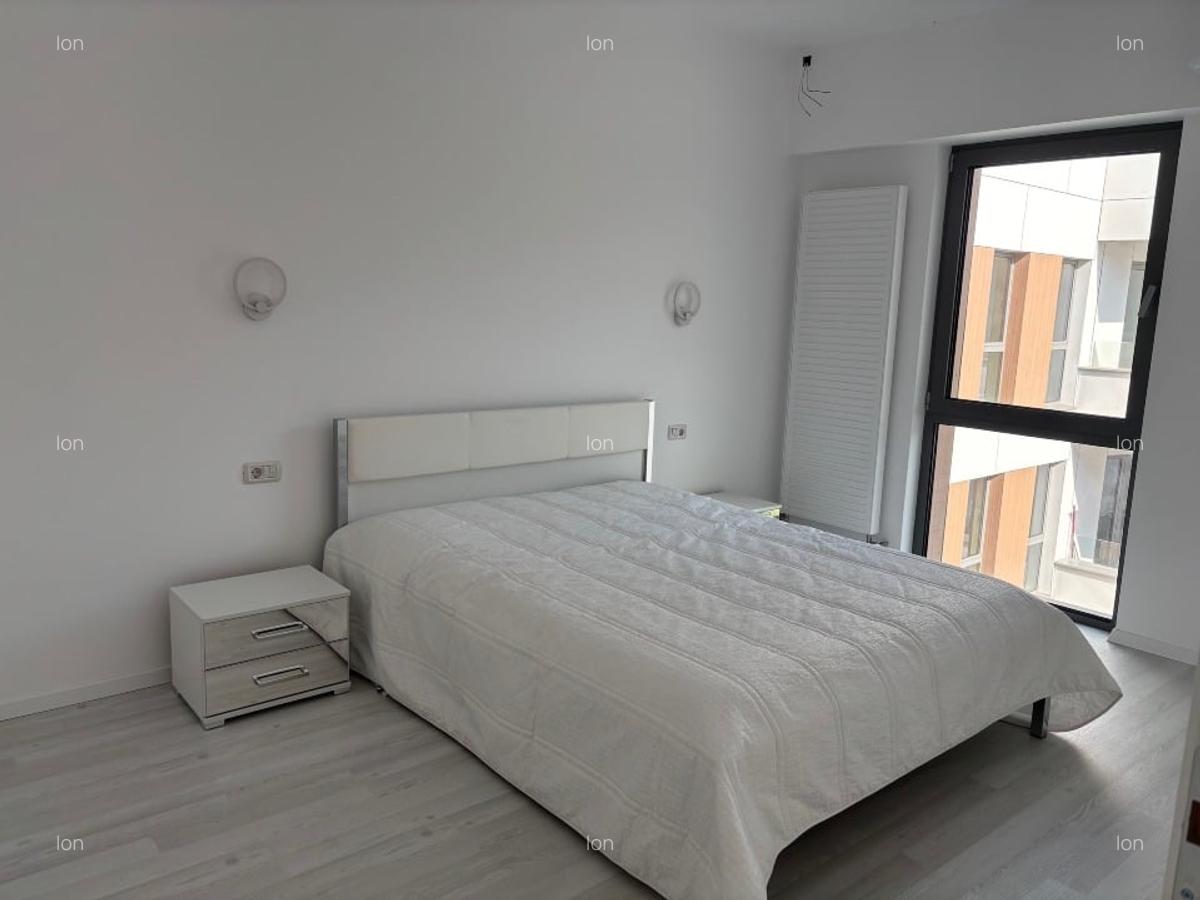 Apartament nou finisat  CT AC Loc parcare  Imobil  finalizat 2024 Unirii  TVA 0 - 3