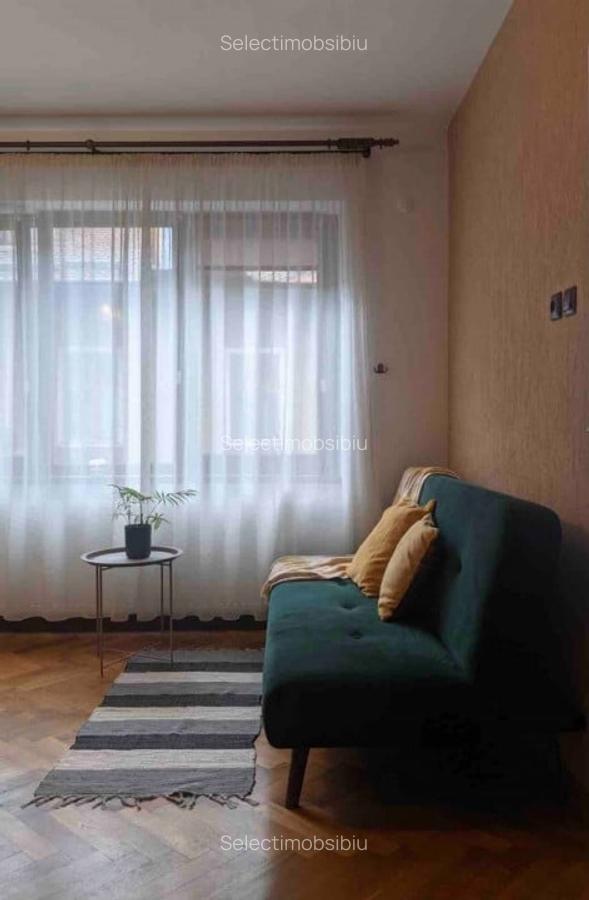 Apartament \ investitie de succes \ Brasov \ Centrul Istoric - 4