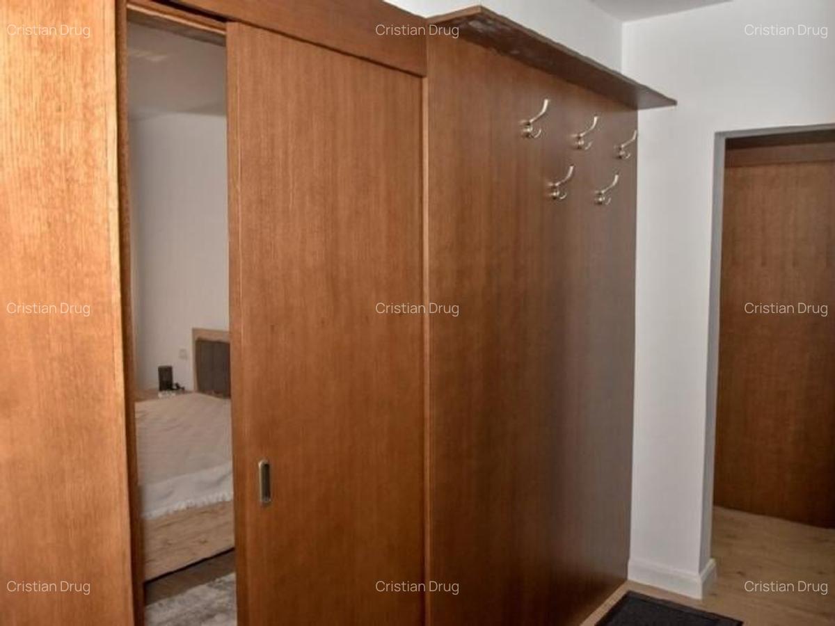 Apartament 2 camere Nicolae Grigorescu - 16